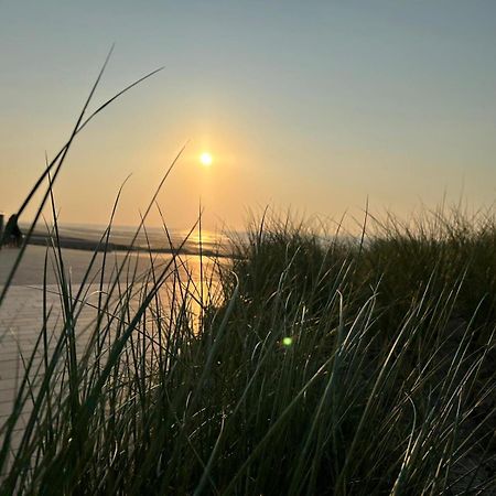 Middelbeach Middelkerke Buitenkant foto