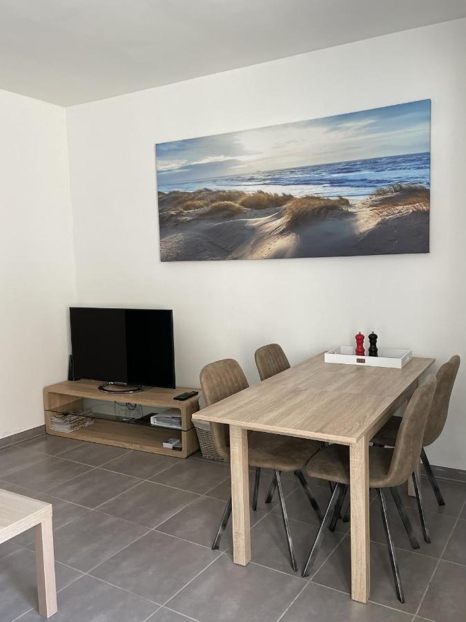 Middelbeach Middelkerke Buitenkant foto